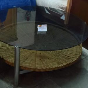 Холна маса – кръгла