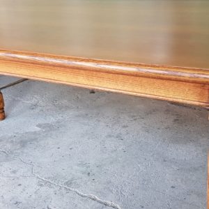 Трапезна маса – правоъгълна