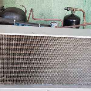 Хладилен агрегат в пълен комплект – 380 V
